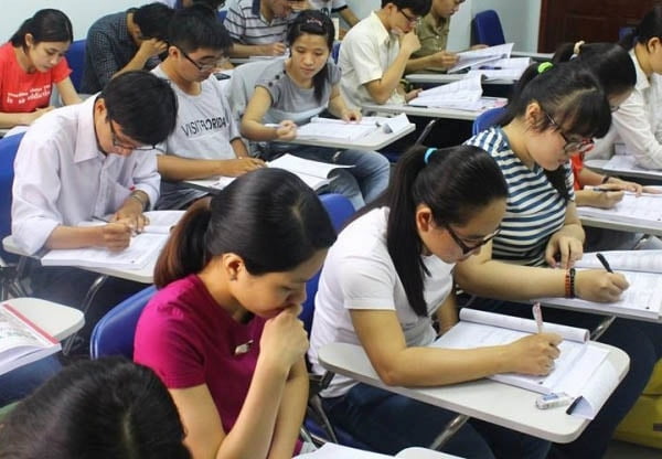 Top 10 trung tâm luyện thi đại học uy tín tại Hà Nội