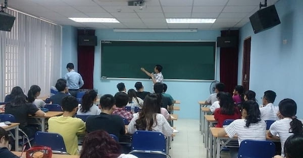 Top 10 trung tâm luyện thi đại học uy tín tại Hà Nội