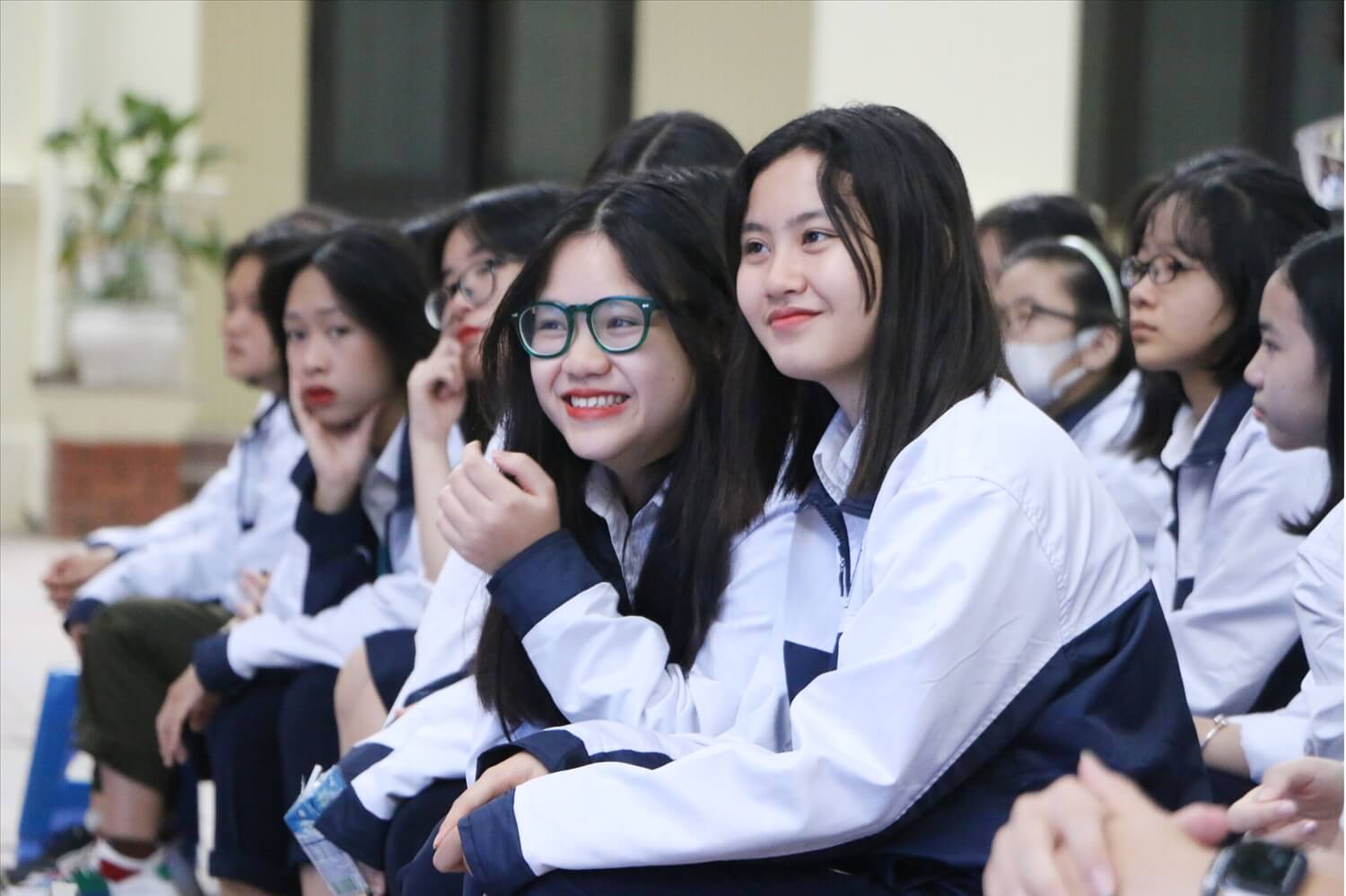5 bí quyết ôn thi vào 10 đạt hiệu quả cao